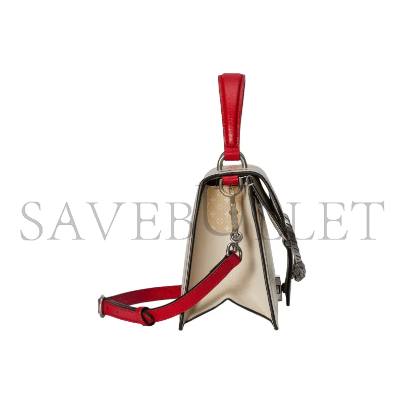 G*u*i dionysus small top handle bag 739496 (24.5*15.5*10cm)